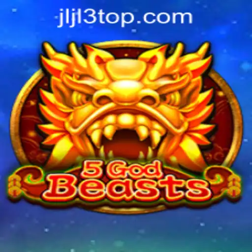 Exploring the Intriguing World of 5GodBeasts: An Immersive Gaming Experience