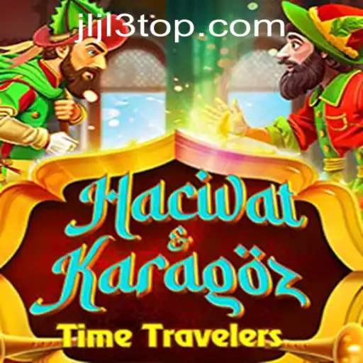 Exploring the Intricacies of HacivatandKaragoz and the Role of JLJL3.COM Login