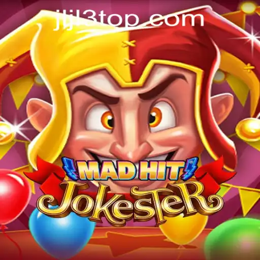 MadHitJokester: The Revolutionary Blend of Comedy and Strategy in Gaming