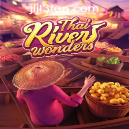 Exploring the Enchanting World of ThaiRiverWonders