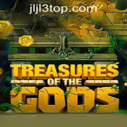 Discover the Adventure in TreasureoftheGods and Unlock Your Journey with JLJL3.COM Login