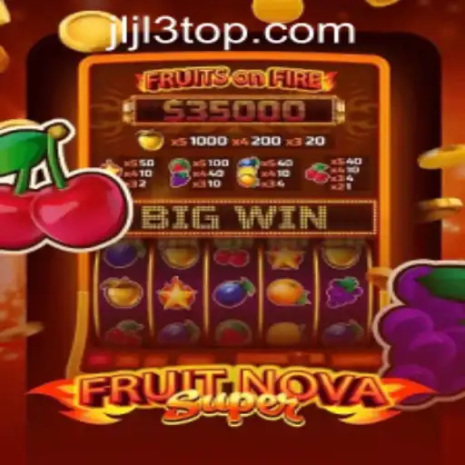 Exploring the World of FruitNovaSuper Amidst the Digital Gaming Revolution