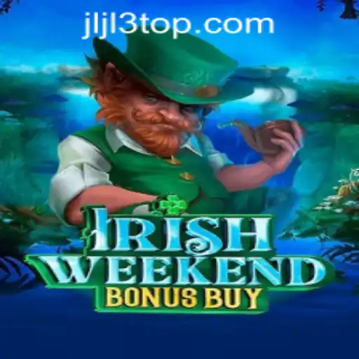 Unveiling the Excitement of IrishWeekendBonusBuy: A Unique Gaming Experience