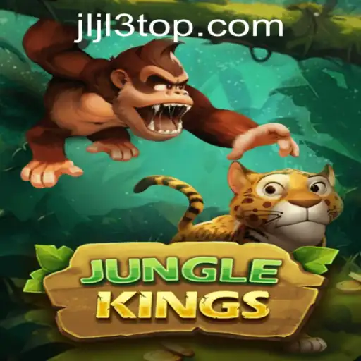Explore the Thrilling World of JungleKings and JLJL3.COM Login
