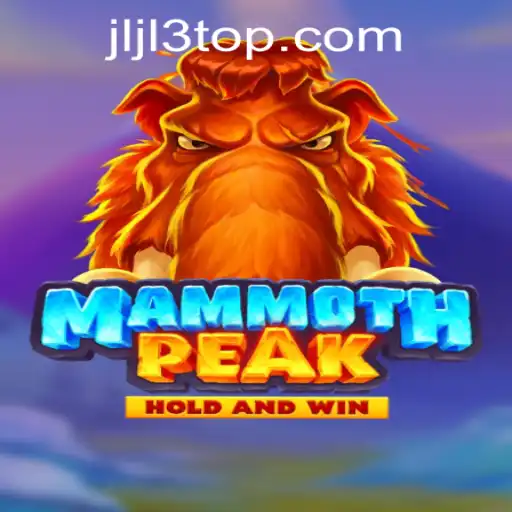 Discover the Adrenaline-Pumping World of MammothPeak and the Ease of JLJL3.COM Login