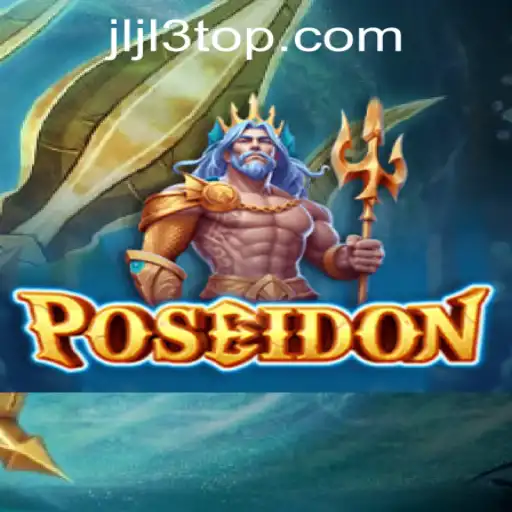 Introduction to the Enchanting World of Poseidon Game