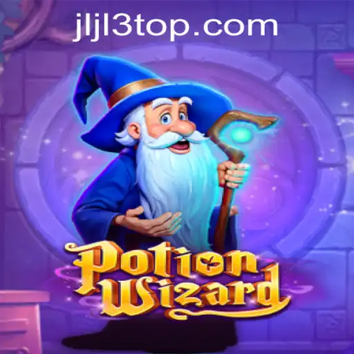 Dive into the Magical World of PotionWizard