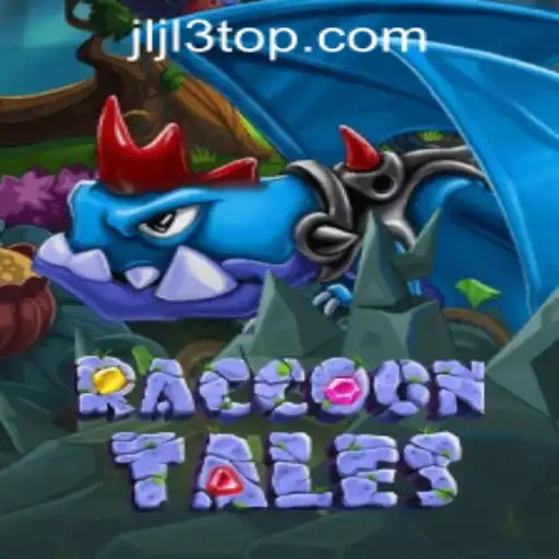 Explore the Whimsical World of RaccoonTales while Navigating JLJL3.COM Login