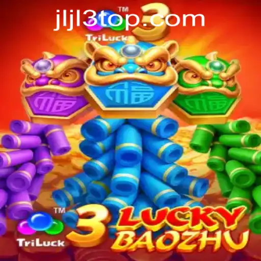 Discover 3LuckyBaozhu: A Thrilling Online Gaming Experience