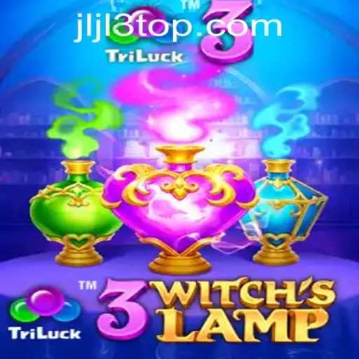 Discover the Enchanting World of 3WitchsLamp and the JLJL3.COM Login Experience
