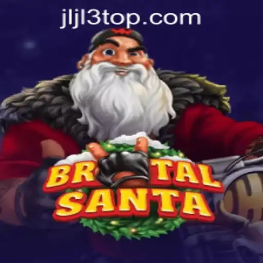 BrutalSanta: An Innovative Gaming Experience in the World of JLJL3.COM