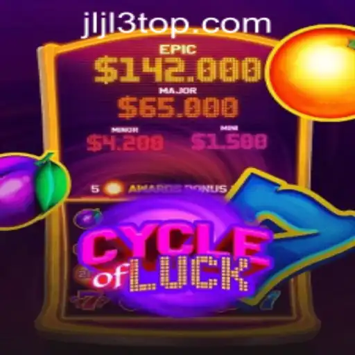 Unveiling CycleofLuck: A Thrilling Adventure Awaits at JLJL3.COM