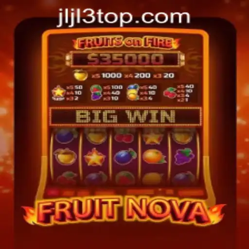 Exploring the Vibrant World of FruitNova and Navigating JLJL3.COM Login