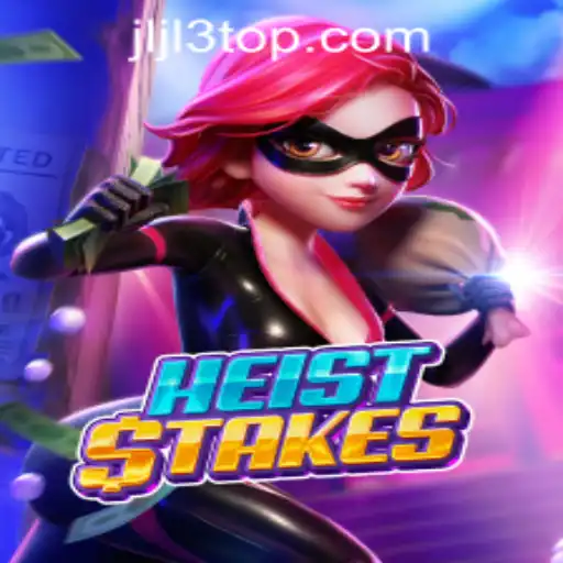 Exploring the Exciting World of HeistStakes and JLJL3.COM Login