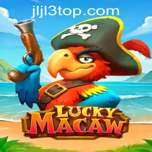 Unveiling LuckyMacaw: Your Gateway to Adventure with JLJL3.COM