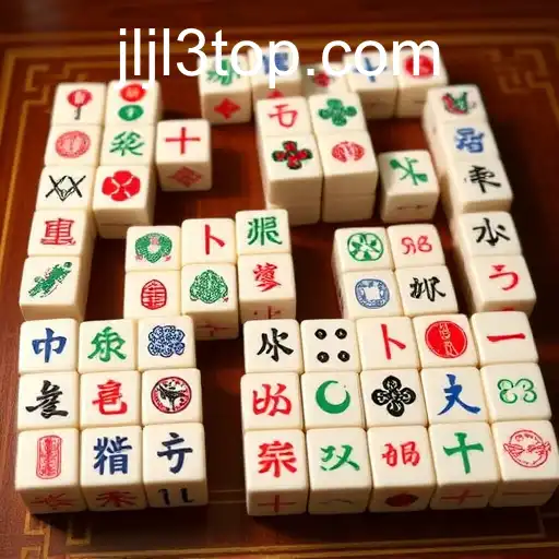 The Enthralling World of Mahjong: A Journey Through Time and Strategy