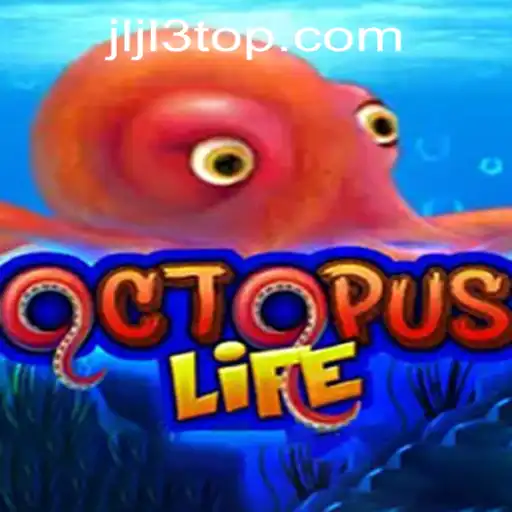 Dive into the Underwater Adventure of OctopusLife and Discover JLJL3.COM Login Features
