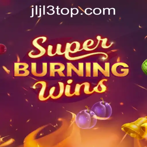 Experience the Thrill of SuperBurningWins and Discover JLJL3.COM Login