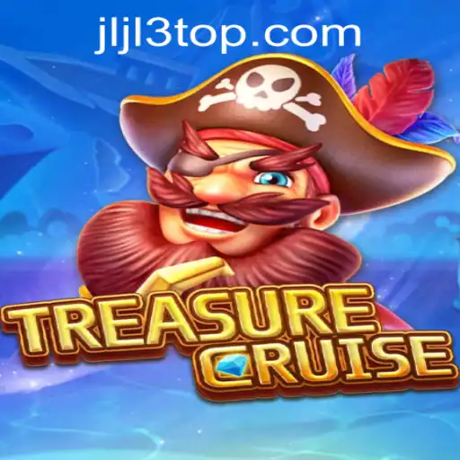 Adventures Await in TREASURECRUISE: The Ultimate Gaming Experience
