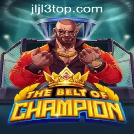 TheBeltOfChampion: Mastering Strategy and Skill