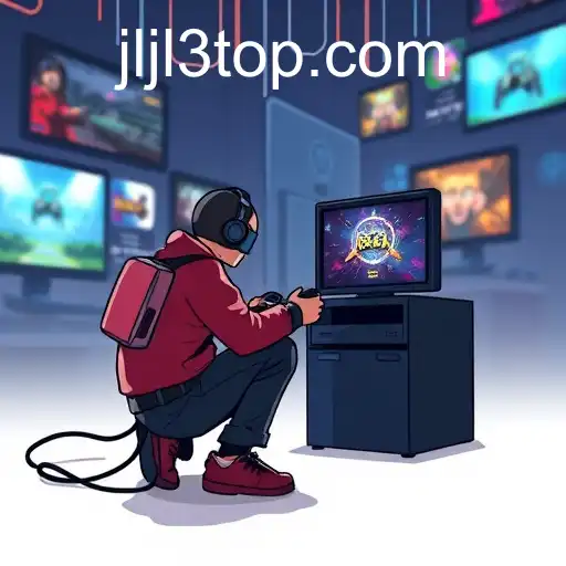 The Ever-evolving World of Video Games