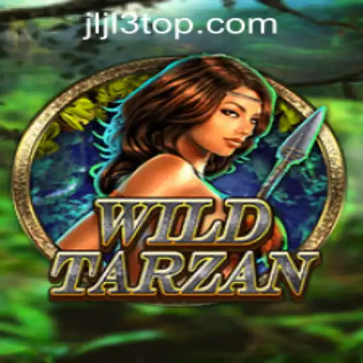 WildTarzan: An Unleashed Adventure in Gaming