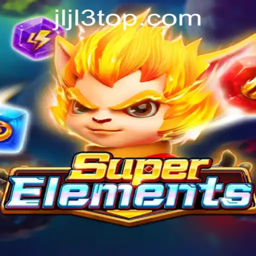 Exploring the Intriguing World of SuperElements and JLJL3.COM Login