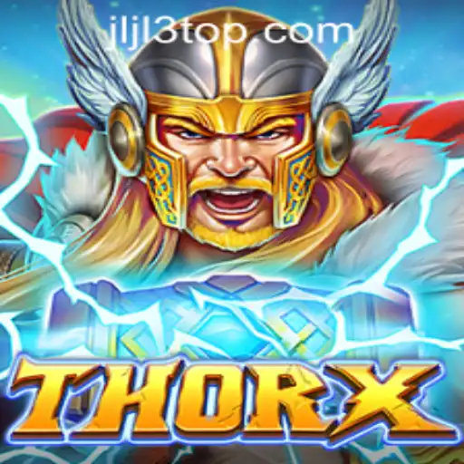 Enter the World of ThorX: A New Gaming Experience