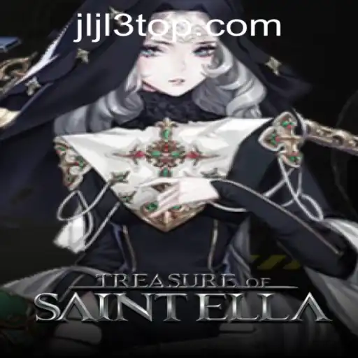 Exploring the Adventures of TreasureofSaintElla and JLJL3.COM Login Integration