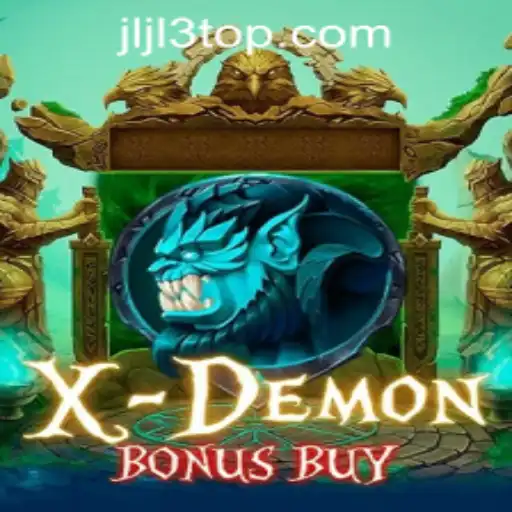 Exploring XDemonBonusBuy: A Thrilling Gaming Experience